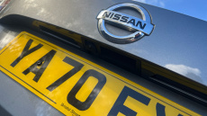 Nissan Juke 1.0 DiG-T 114 Acenta 5dr Petrol Hatchback